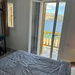 Dreamy Mykonos House - Panoramic Ornos Views, Pool & Walk To The Semesterbostad