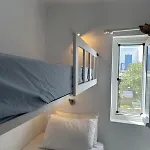 Semesterbostad Dreamy Mykonos House - Panoramic Ornos Views, Pool & Walk To The Mykonos Town