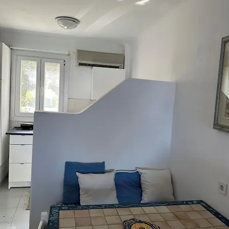 Dreamy Mykonos House - Panoramic Ornos Views, Pool & Walk To The