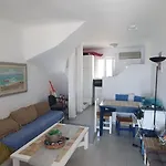 Hébergement de vacances Dreamy Mykonos House - Panoramic Ornos Views, Pool & Walk To The Mykonos Town