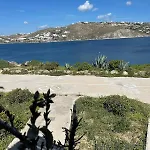 Dreamy Mykonos House - Panoramic Ornos Views, Pool & Walk To The Mykonos Town