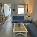 Dreamy Mykonos House - Panoramic Ornos Views, Pool & Walk To The Hébergement de vacances Mykonos Town