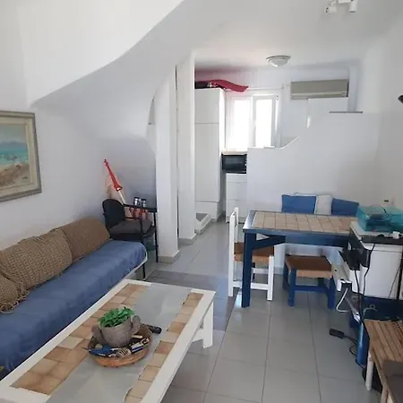 Dreamy Mykonos House - Panoramic Ornos Views, Pool & Walk To The Mykonos Town