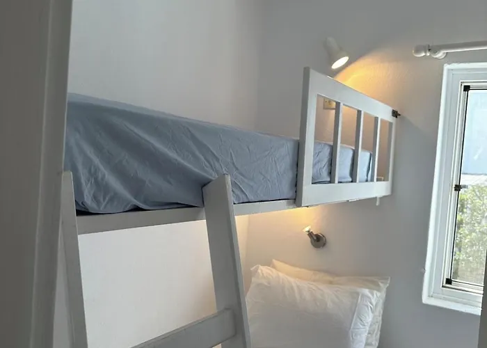 Dreamy Mykonos House - Panoramic Ornos Views, Pool & Walk To The Дом отдыха