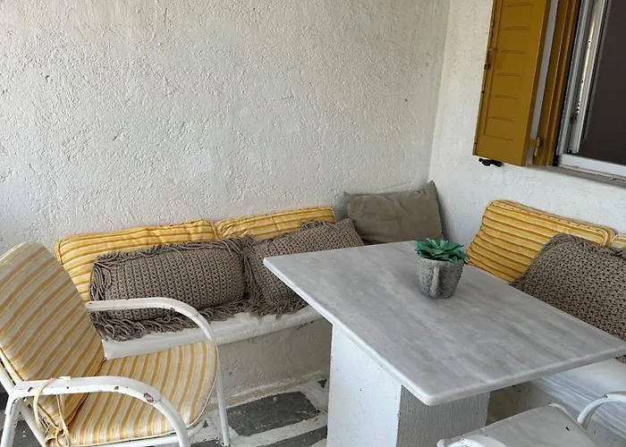 Dreamy Mykonos House - Panoramic Ornos Views, Pool & Walk To The Casa vacanze Mykonos Town